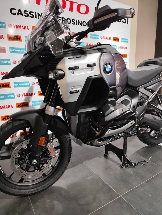 Bmw R 1300 GS Adventure (2025) (4)