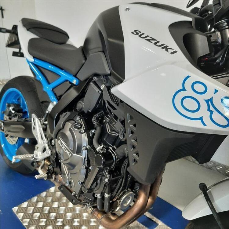 Suzuki GSX-8S (2023 - 24) (5)