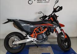 KTM 690 SMC R (2021 - 22) usata