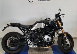 Bmw R nineT 1200 (2017 - 20) usata