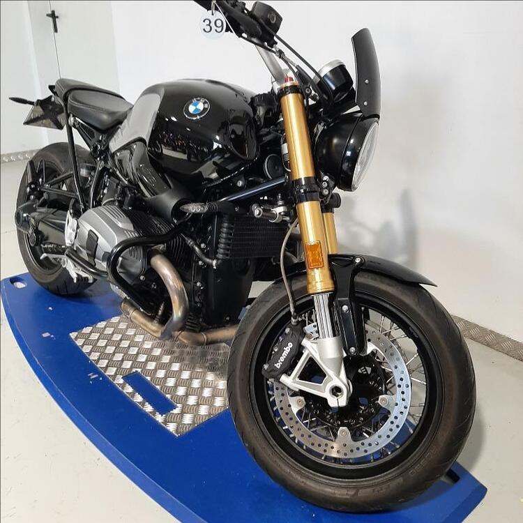 Bmw R nineT 1200 (2017 - 20) (2)