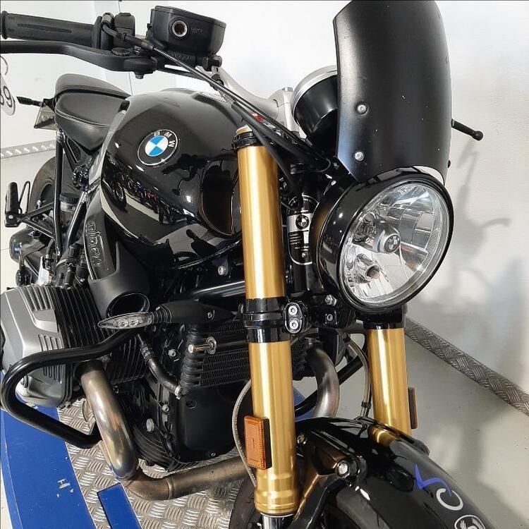 Bmw R nineT 1200 (2017 - 20) (4)