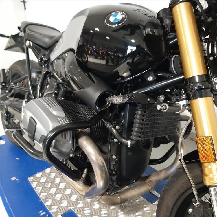 Bmw R nineT 1200 (2017 - 20) (5)