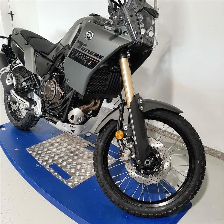 Yamaha Ténéré 700 (2022 - 24) (2)