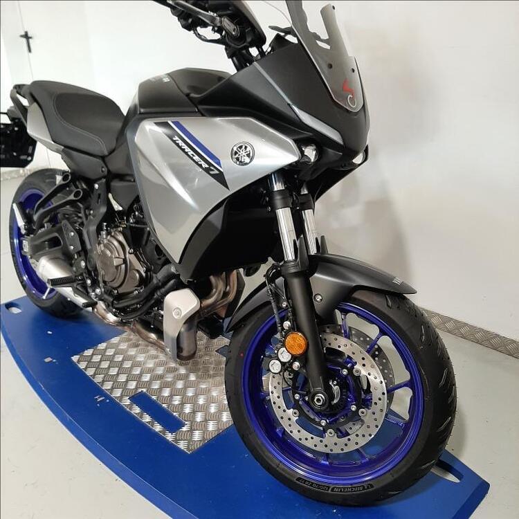 Yamaha Tracer 7 (2021 - 24) (2)