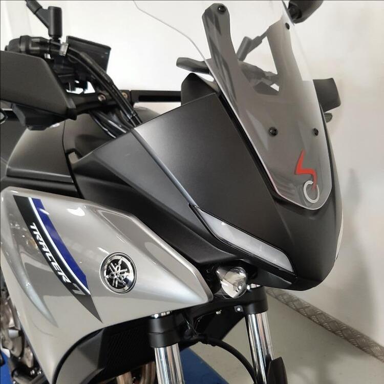 Yamaha Tracer 7 (2021 - 24) (4)