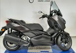 Yamaha X-Max 300 Tech Max (2021 - 24) nuova