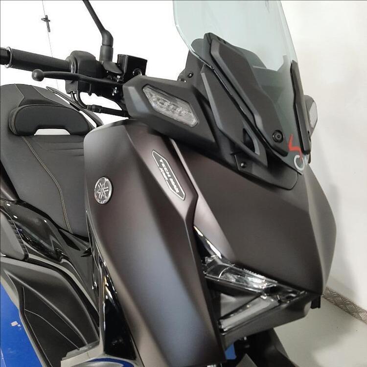 Yamaha X-Max 300 Tech Max (2021 - 24) (4)