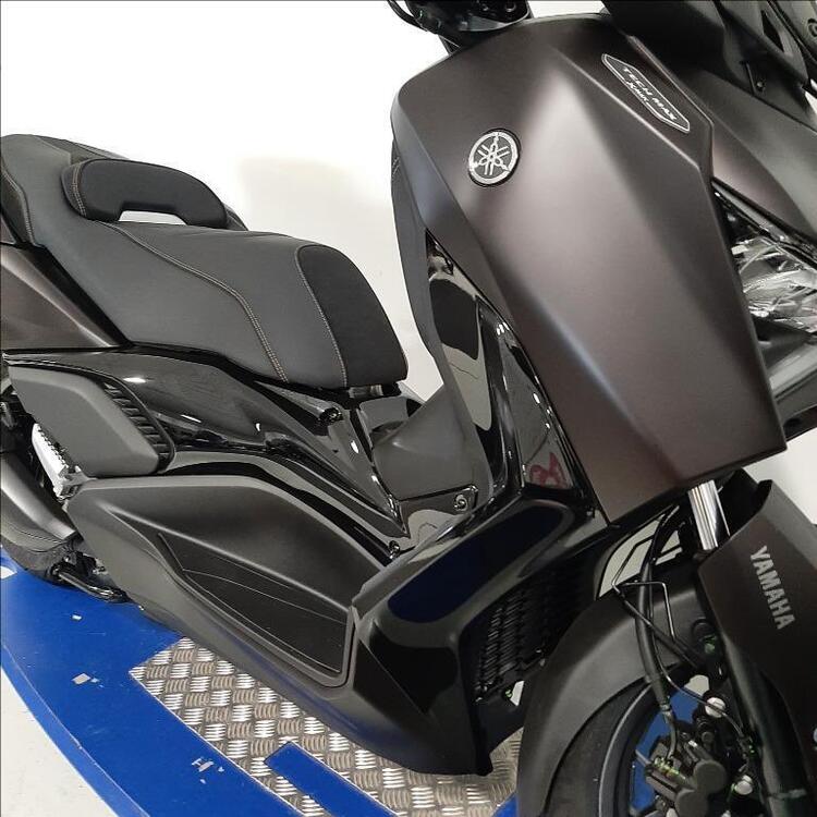 Yamaha X-Max 300 Tech Max (2021 - 24) (5)