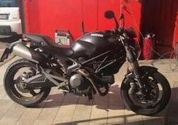 Ducati Monster 696 (2008 - 13) usata