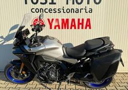 Yamaha Tracer 9 GT (2021 - 24) usata