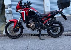 Honda Africa Twin CRF 1100L (2020 - 21) usata