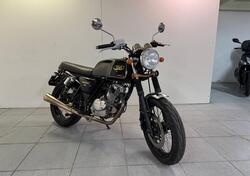 Mash Italia Black Seven 125 (2017 - 20) usata