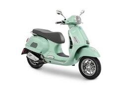 Vespa GTS 300 (2023 - 24) nuova