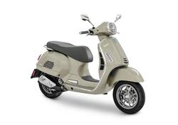 Vespa GTS 300 (2023 - 24) nuova