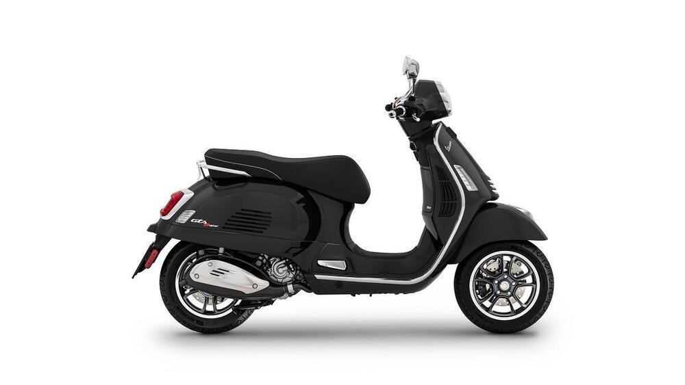 Vespa GTS 300 Super (2023 - 24)