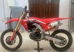 Honda CRF 250 R (2021) usata