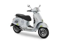 Vespa GTS 300 Super Tech (2023 - 24) nuova