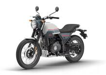 Royal Enfield Scram cresce nella cilindrata, in arrivo per lei 443cc 