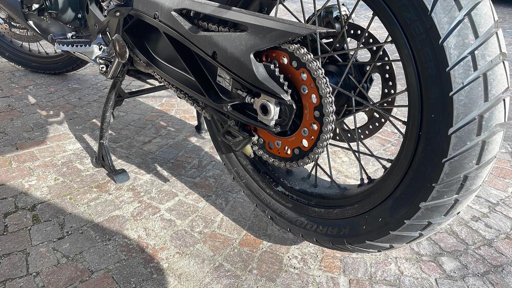 KTM 790 Adventure (2019 - 20) (5)