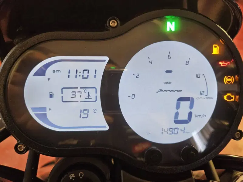 Benelli Leoncino 500 Trail (2021 - 26) (3)