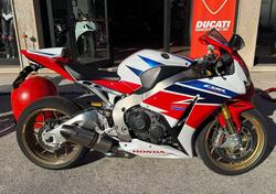 Honda CBR 1000 RR Fireblade SP (2014 - 16) usata