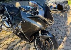 Honda VFR 1200 F DCT ABS (2010 - 16) usata