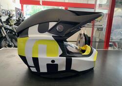 Casco Bell MOTO 10 Husqvarna