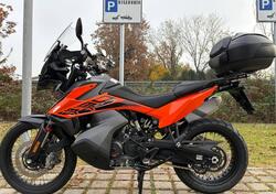 KTM 890 Adventure (2022) usata