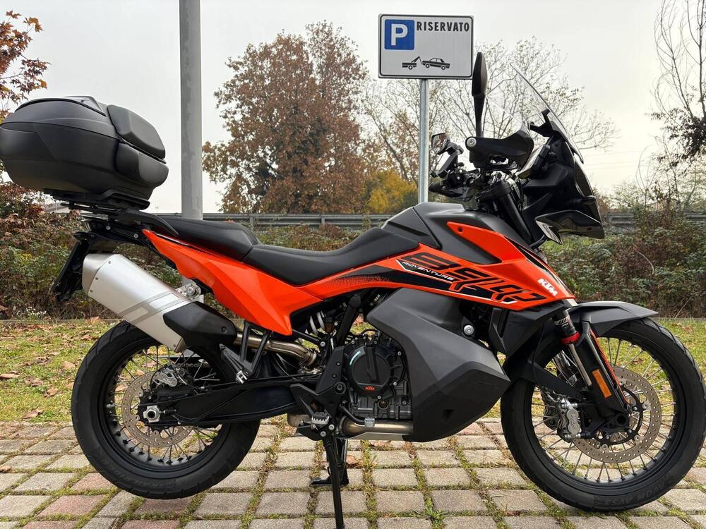 KTM 890 Adventure (2022) (2)