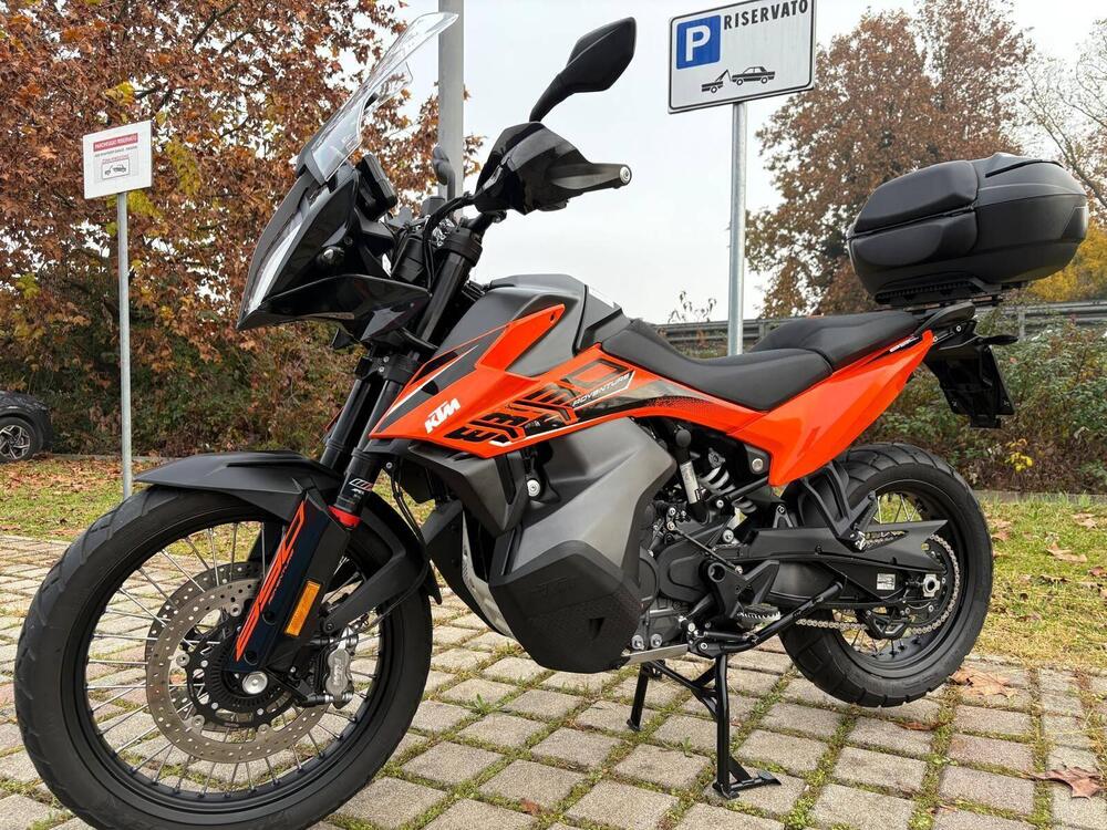 KTM 890 Adventure (2022) (5)