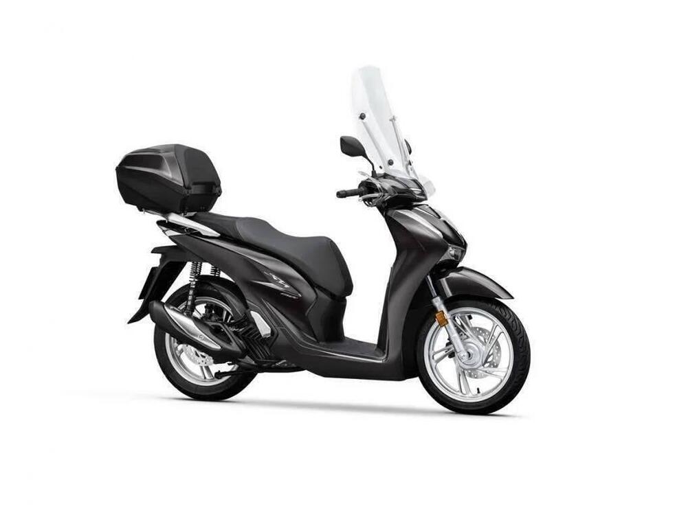 Honda SH 150i (2020 - 24)