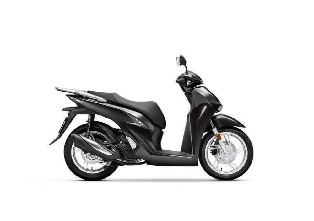 Honda SH 150i (2020 - 24) (2)