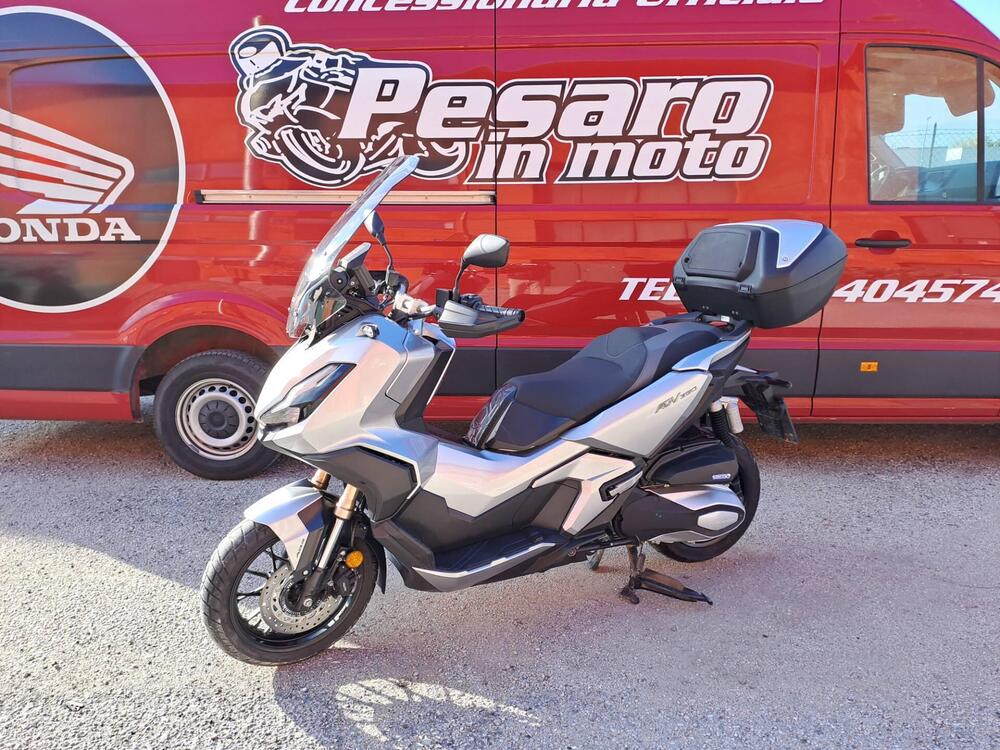 Honda ADV 350 (2022 - 24) (3)