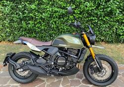 Moto Morini SEIEMMEZZO SCR (2022 - 24) nuova