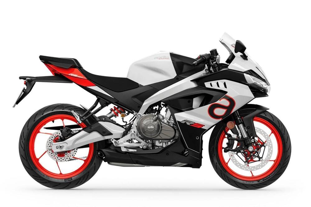 Aprilia RS 457 (2024) (2)