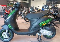 Piaggio Zip 50 4T (2021 - 24) nuova