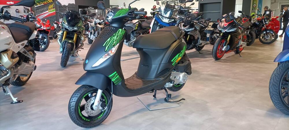 Piaggio Zip 50 4T (2021 - 24) (2)