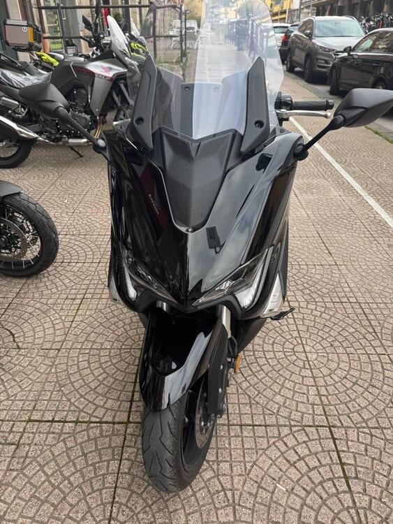 Yamaha T-Max 530 (2017 - 19) (2)