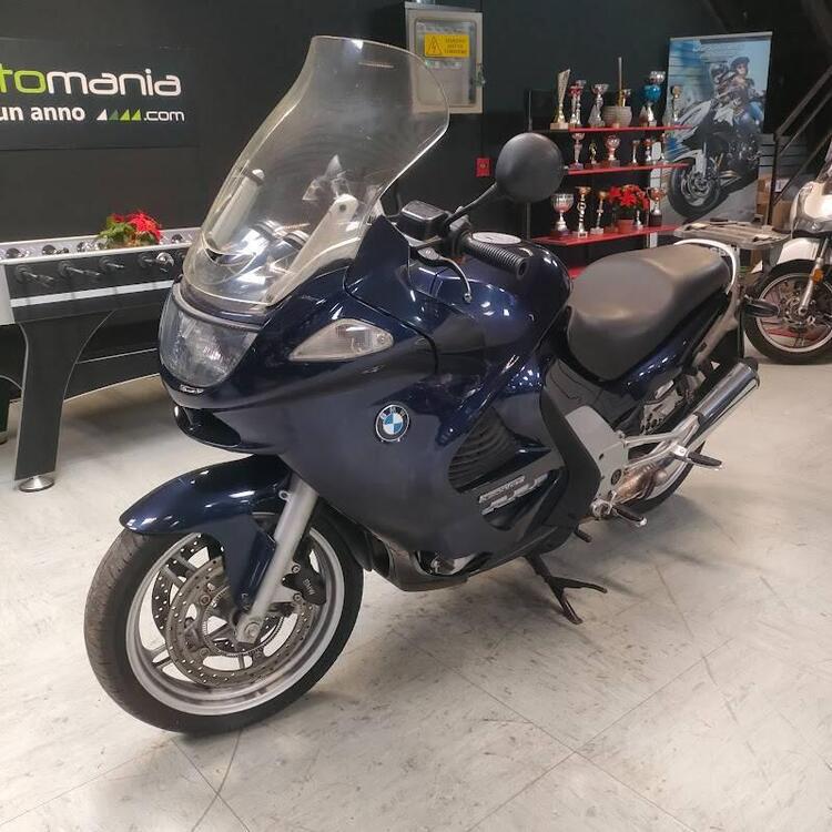 Bmw K 1200 GT (2003 - 06) (2)