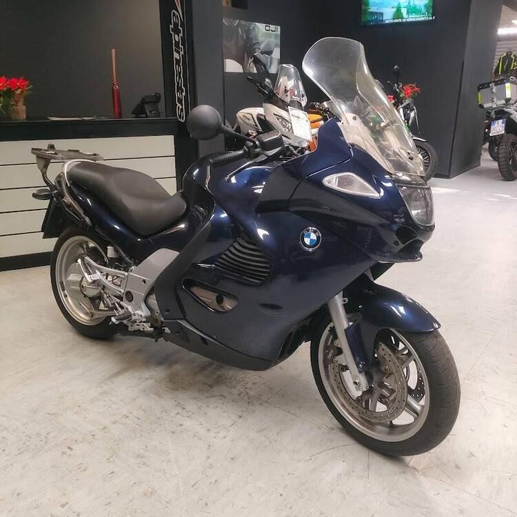 Bmw K 1200 GT (2003 - 06) (4)