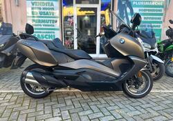 Bmw C 650 GT (2016 - 20) usata