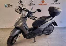 Piaggio Beverly 300 i.e. (2010 - 16) usata