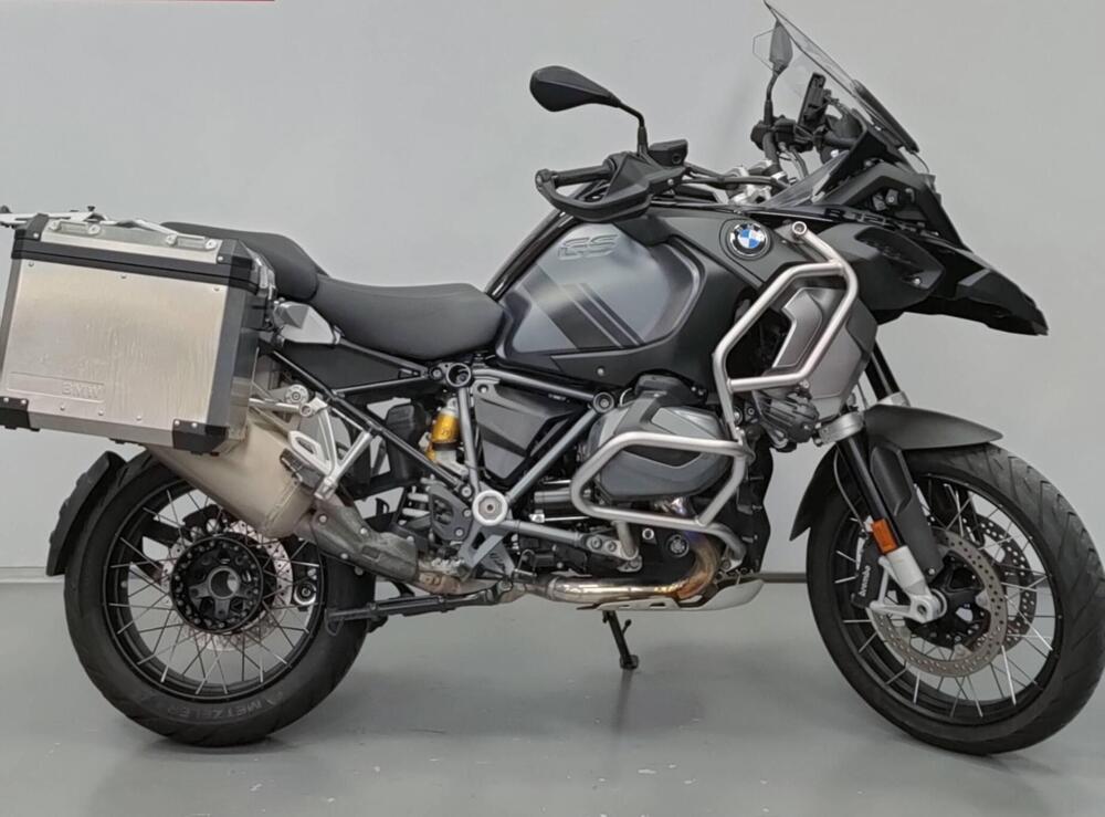 Bmw R 1250 GS (2021 - 24)