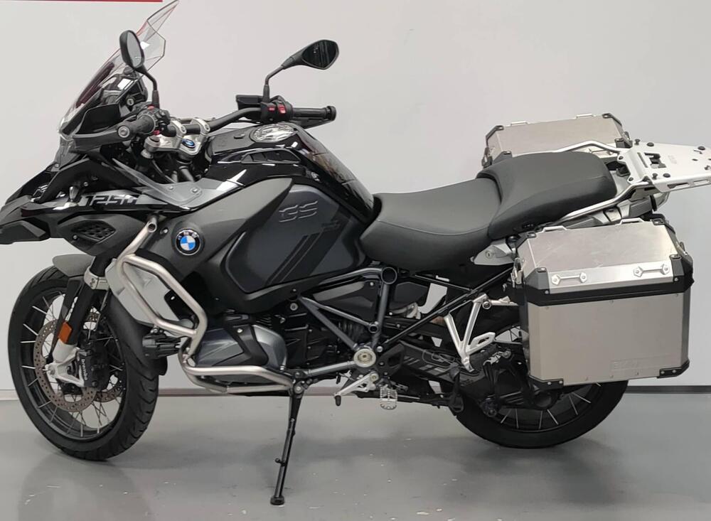 Bmw R 1250 GS (2021 - 24) (3)