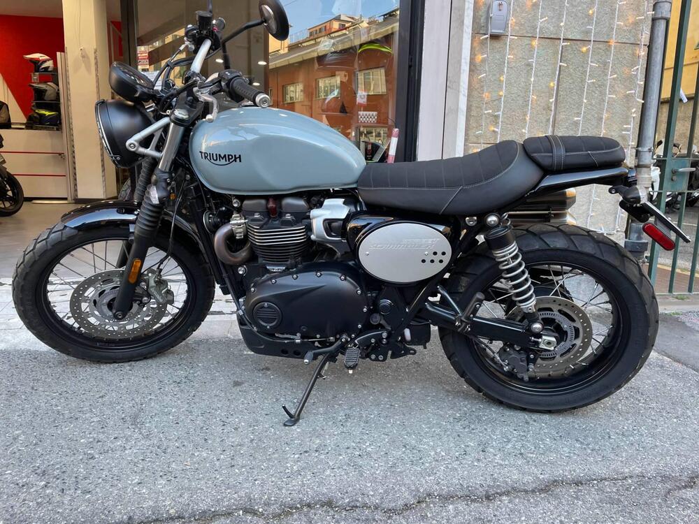 Triumph Scrambler 900 (2023 - 25) (3)