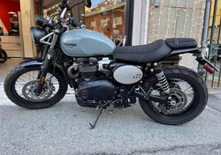 Triumph Scrambler 900 (2023 - 25) usata