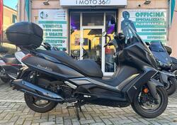 Kymco Downtown 350i ABS (2016 - 20) usata