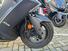 Kymco Downtown 350i ABS (2016 - 20) (7)