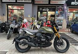 Moto Morini SEIEMMEZZO SCR (2022 - 24) usata